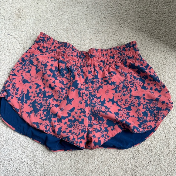 lululemon athletica Pants - Lululemon Choose A Side Short 3"